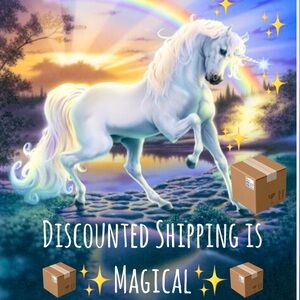 ✨KIDS & BABY GIRLS 👸🏻🦄✨Discounted Shipping ✨ 15% off of Bundles of 2 or more!